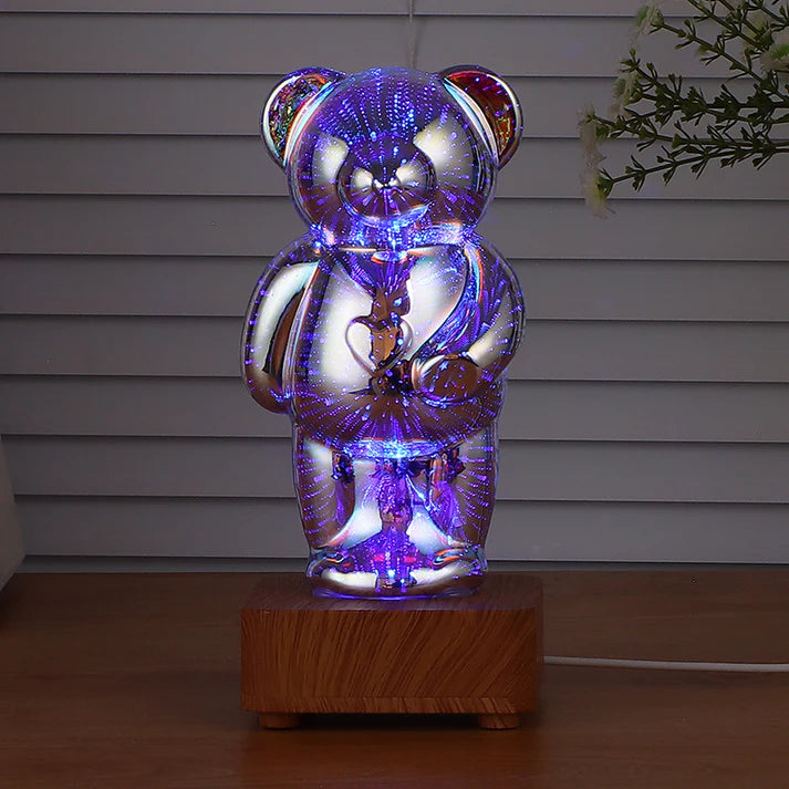 TWINKLE BEAR LAMP™