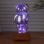 Indlæs billede til gallerivisning TWINKLE BEAR LAMP™
