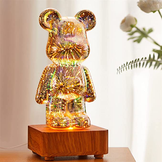 TWINKLE BEAR LAMP™